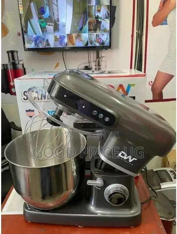 10 DW Commercial Stand Mixer
