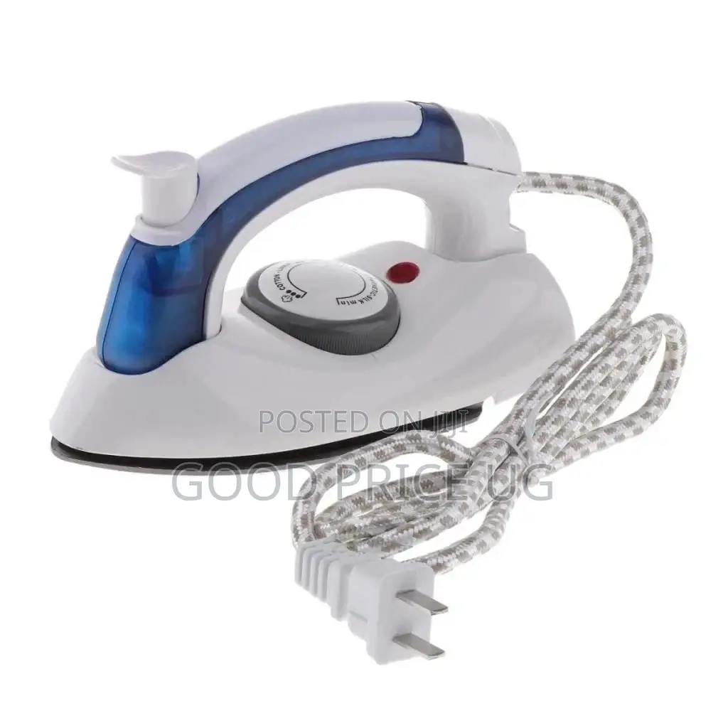 Raf Travel Steam Iron