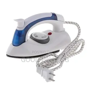 Raf Travel Steam Iron