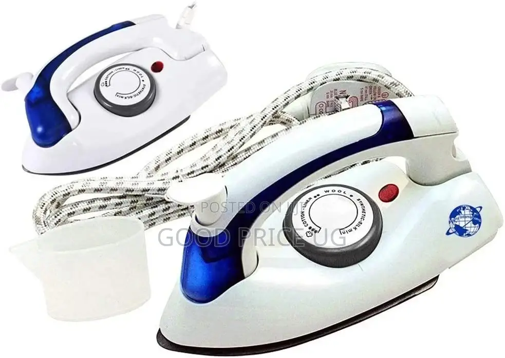Raf Travel Steam Iron