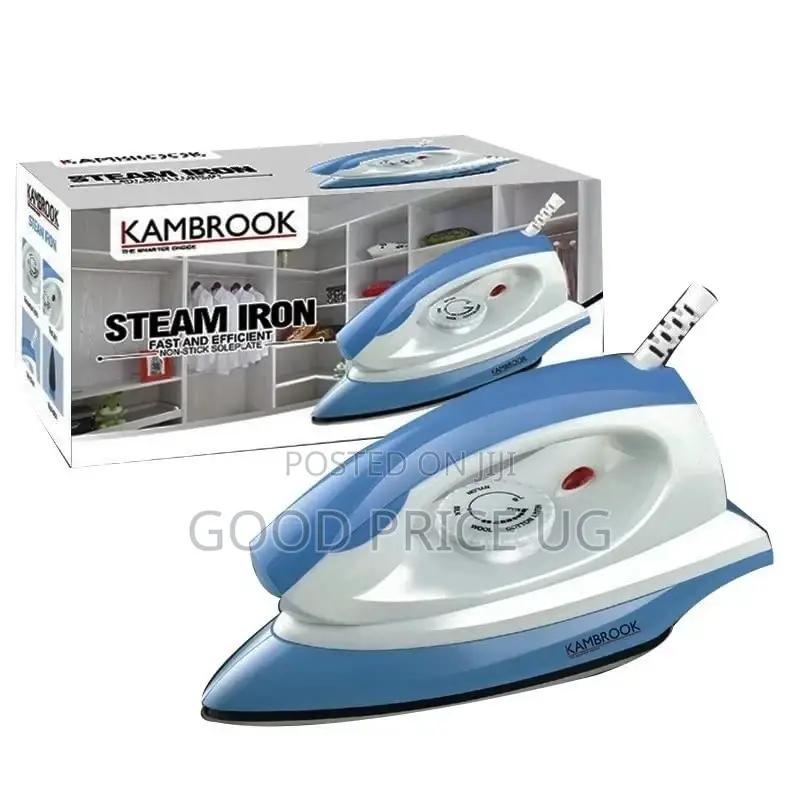 Kambrook Dry Iron