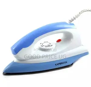 Kambrook Dry Iron
