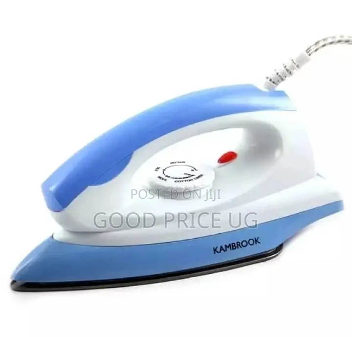 Kambrook Dry Iron