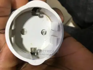 European Socket Plugs Even Double Sockets and Singles Availa