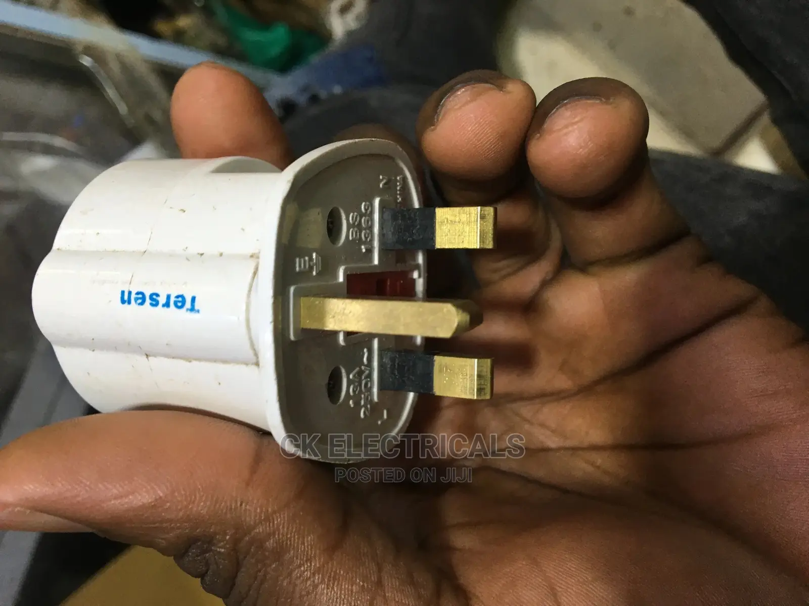 European Socket Plugs Even Double Sockets and Singles Availa