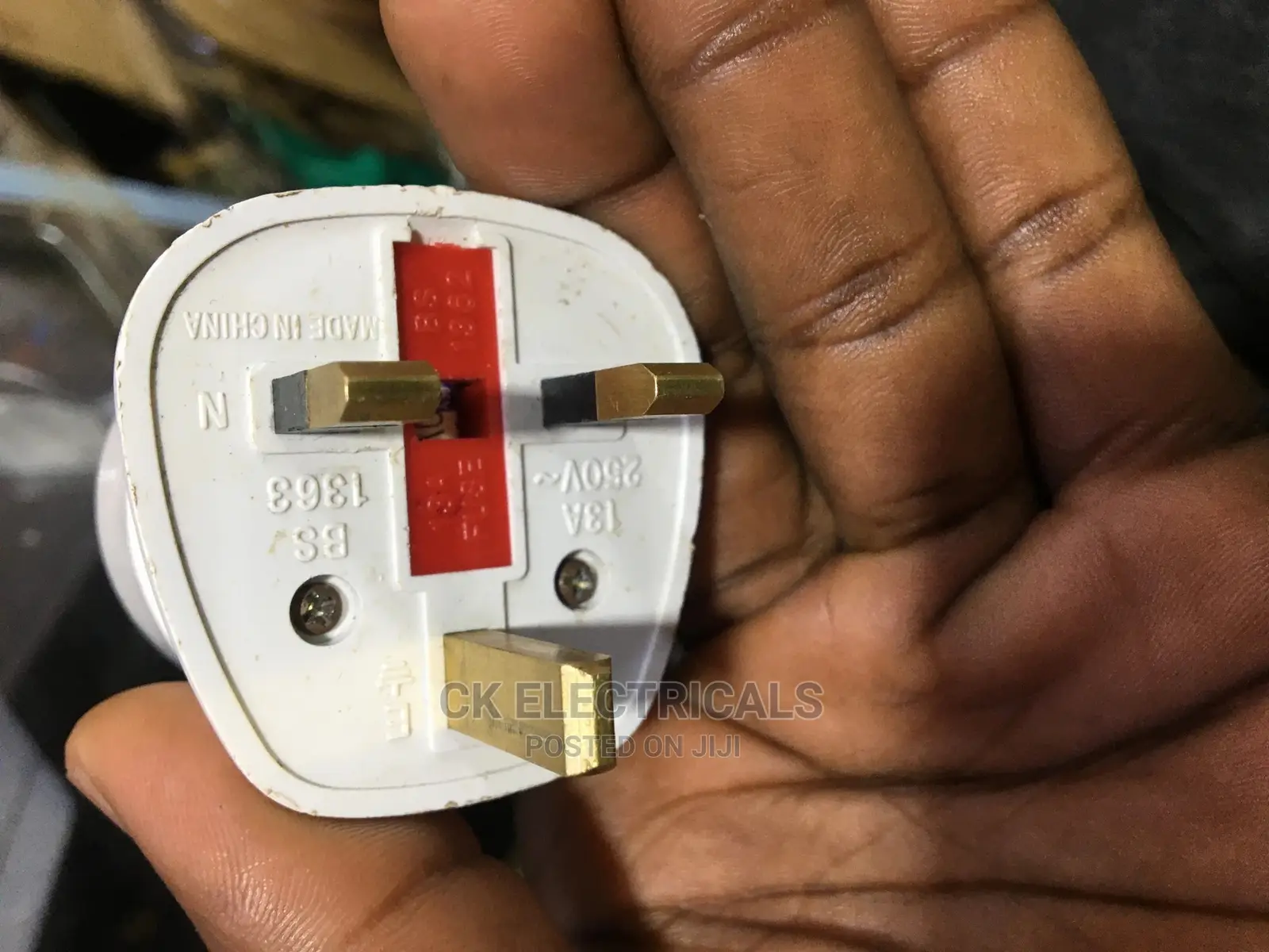 European Socket Plugs Even Double Sockets and Singles Availa