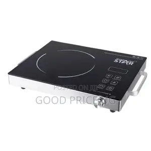 Winning Star Ceramic Digital Cooker