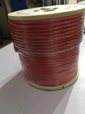 Fire Alarm Cables