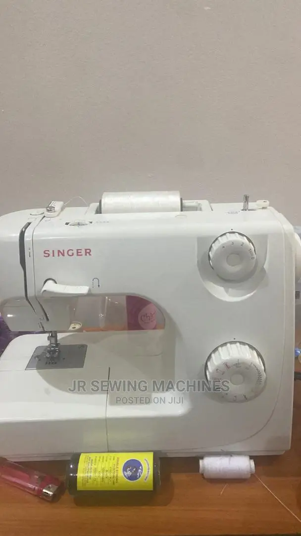 Singer Latest Electric Design Sewing Machine