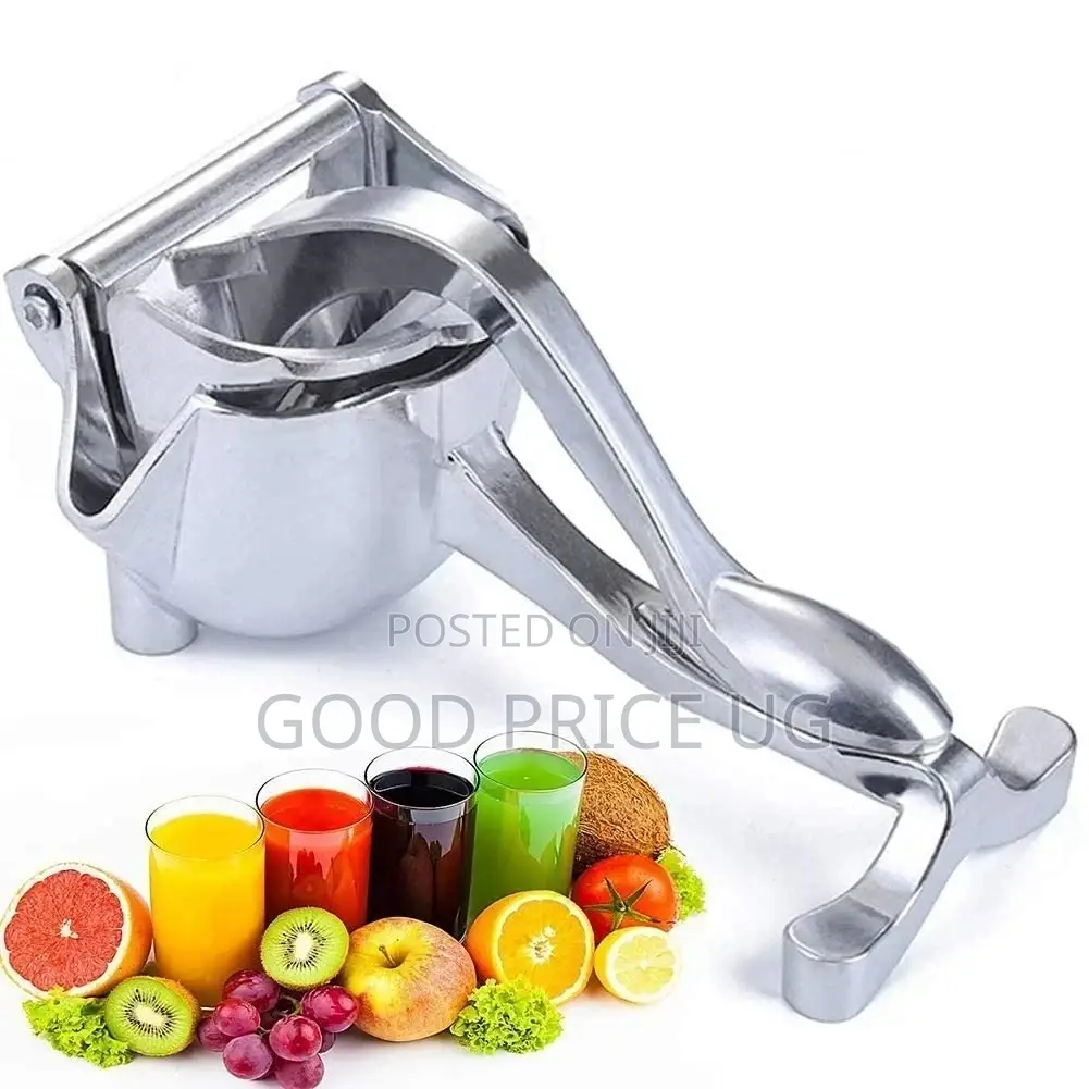 Manual Fruit Juicer