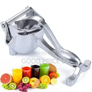Manual Fruit Juicer