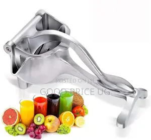 Manual Fruit Juicer