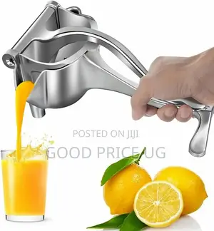 Manual Fruit Juicer