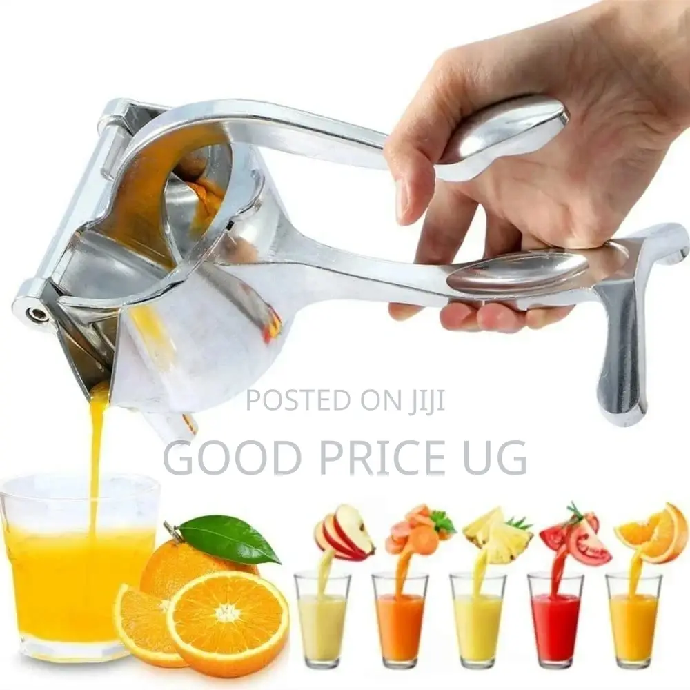 Manual Fruit Juicer
