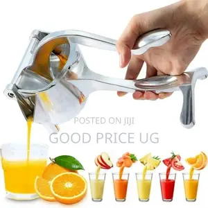 Manual Fruit Juicer