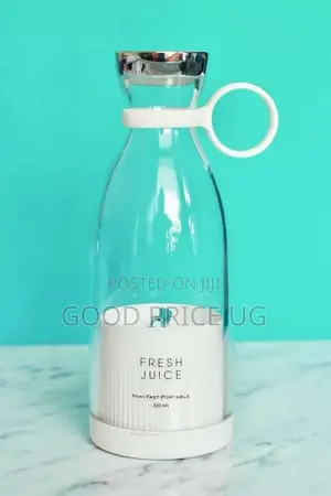 Portable Mini Juice Blender