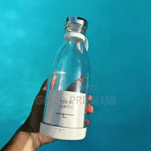 Portable Mini Juice Blender