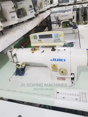 Juki Computerized Industrial Sewing Machine