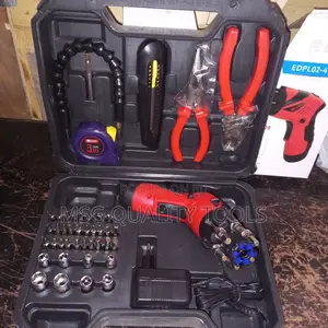 Screw Driver Electric Battery
