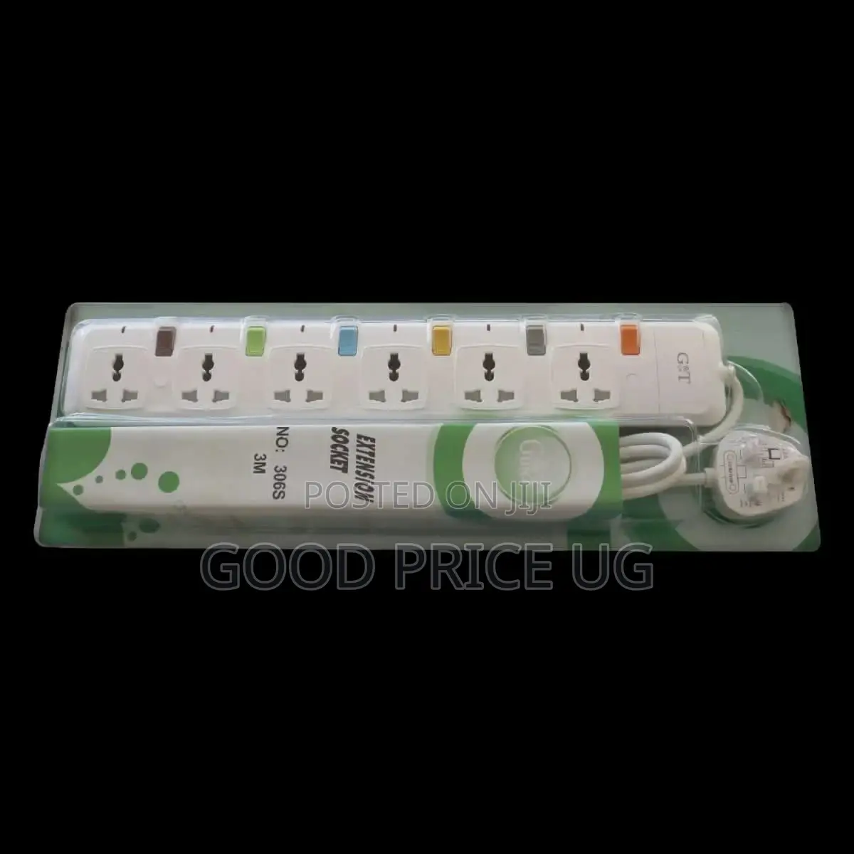 G T 6way Extension
