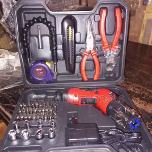 Electric Screwdriver Battery