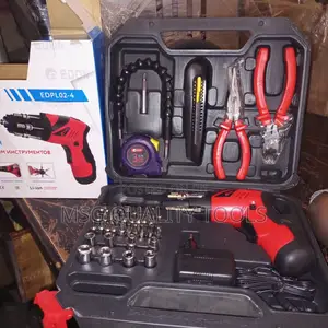 Electric Screwdriver Battery