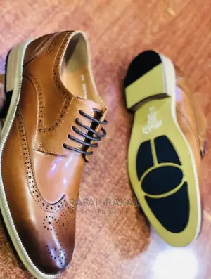 Original Clarks Oxfords
