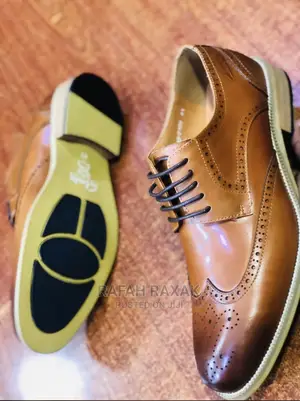 Original Clarks Oxfords