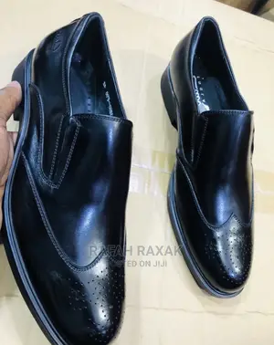 Men’S Clarks Oxford Shoes