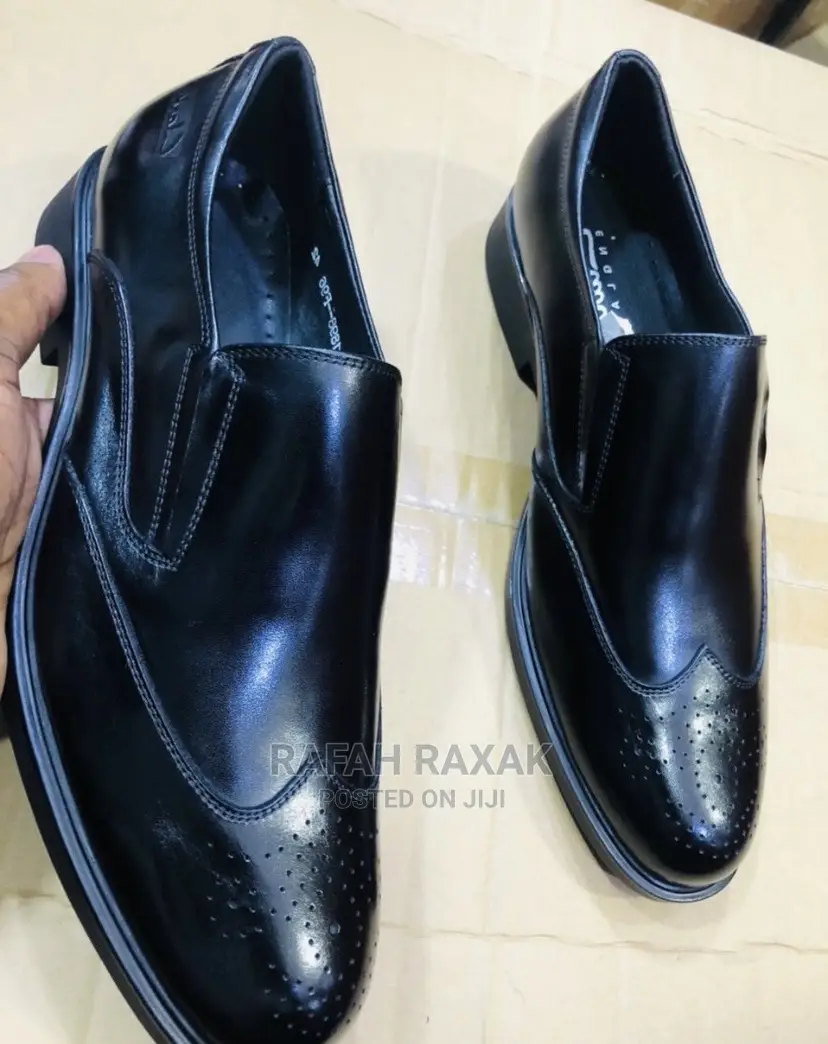 Men’S Clarks Oxford Shoes