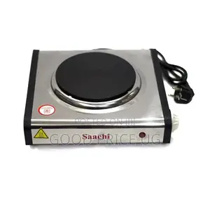 Saachi Single Hotplate