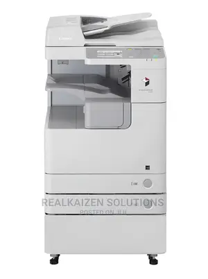 CANON Imagerunner 2525 Multifunction A3 Mono Laser Printer