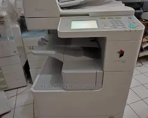 CANON Imagerunner 2525 Multifunction A3 Mono Laser Printer