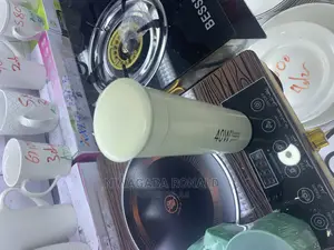 Classic 0.5L Bottle Flask