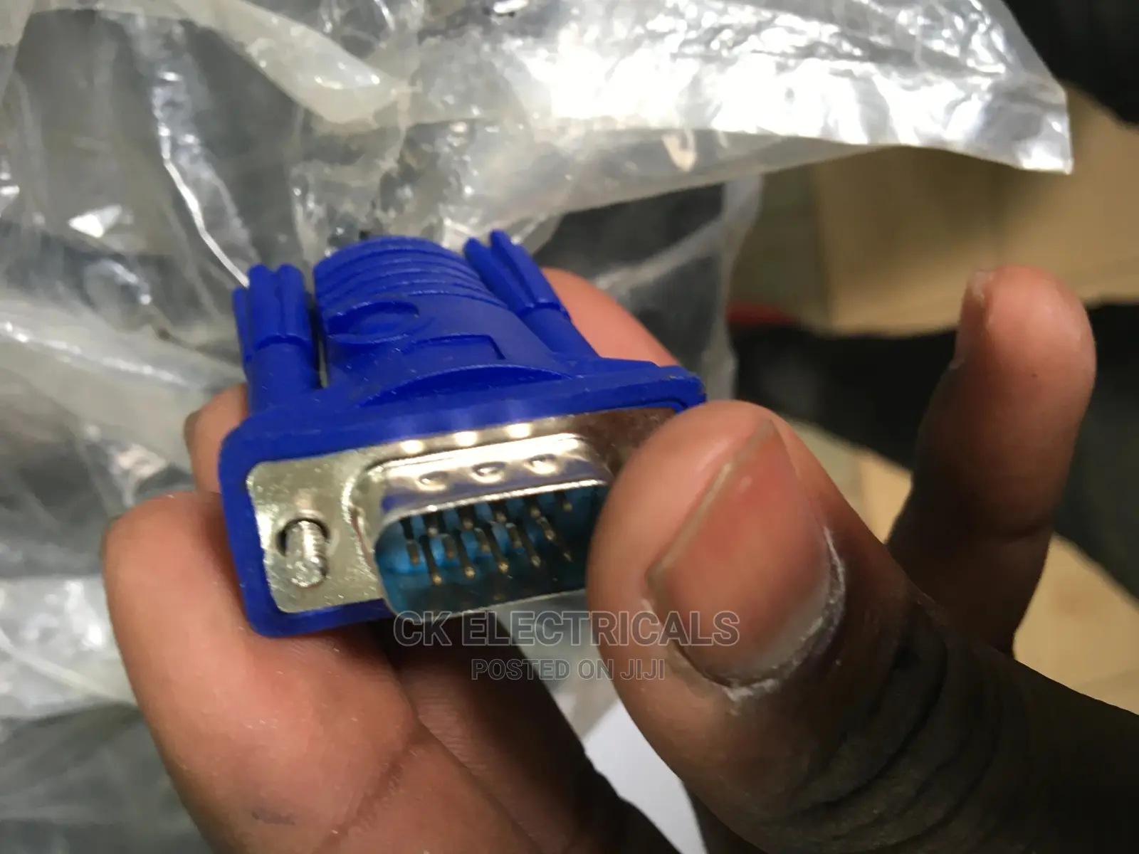 VGA Cable 50mtrs