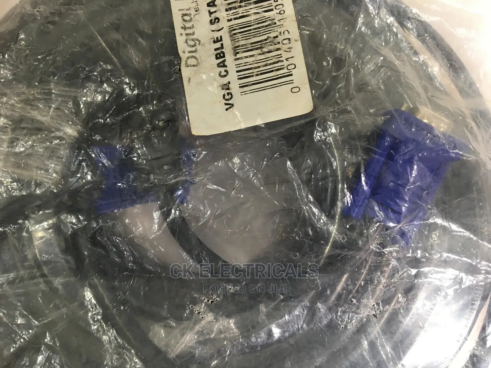 VGA Cable 50mtrs