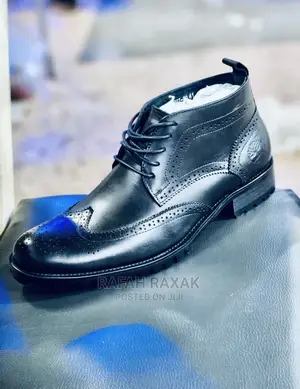 Original Timberland Oxford Boots