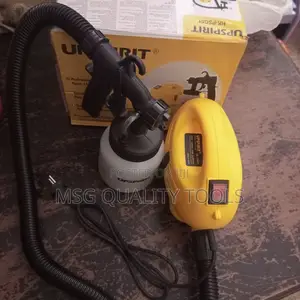 Paint Spray Gun