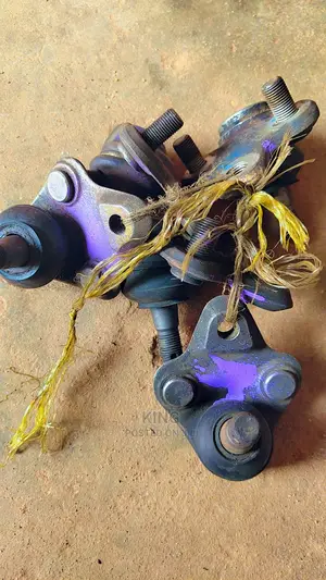 Ball Joint Repair. All Cars