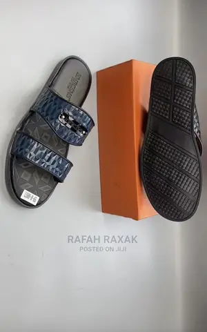 Original Hermes Sandals