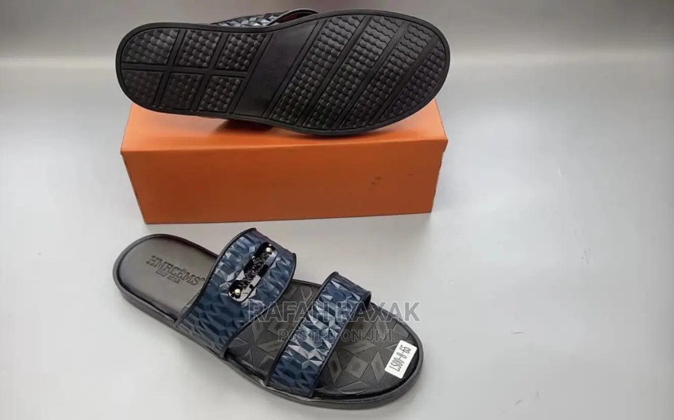 Original Hermes Sandals