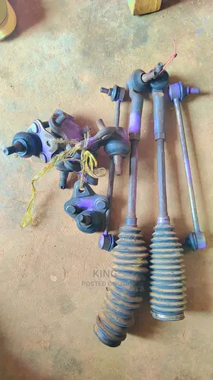 Car Z-Links/Ball Joints