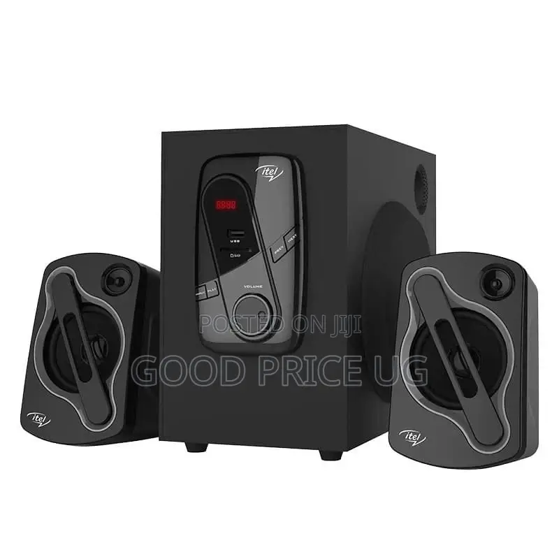 Itel Mini Woofer