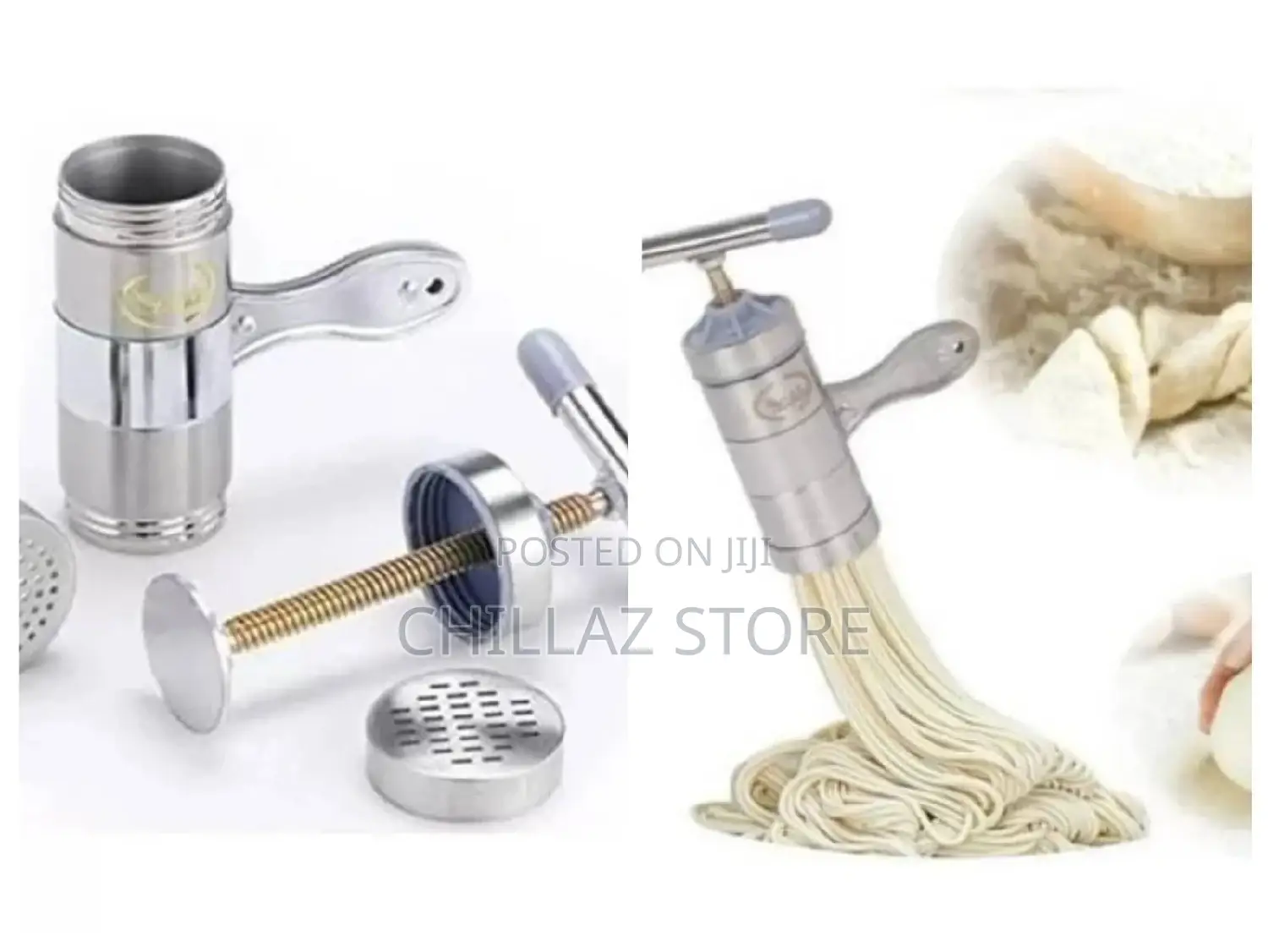Kitchen Noodle Maker