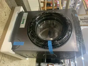Haier Heavy Duty 9kg Washing Machine
