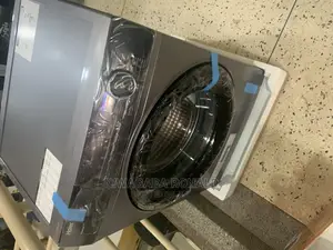 Haier Heavy Duty 9kg Washing Machine