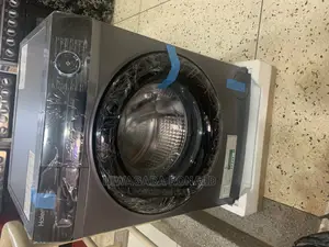 Haier Heavy Duty 9kg Washing Machine