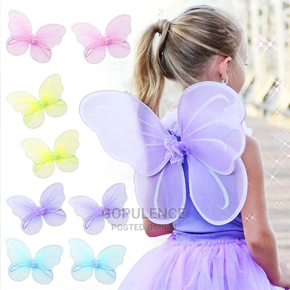 Butterfly Wings