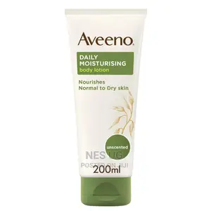 Aveeno Daily Moisturizing Lotion for Dry Skin 200ml