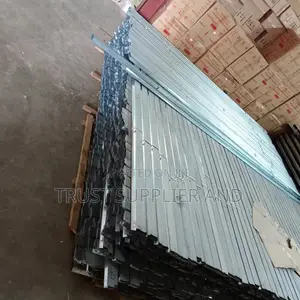 Wall Angles,C.Channels ,F.Channel